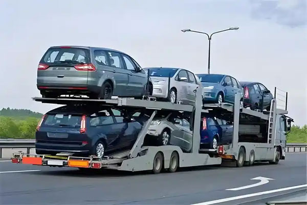 呈贡轿车托运查询